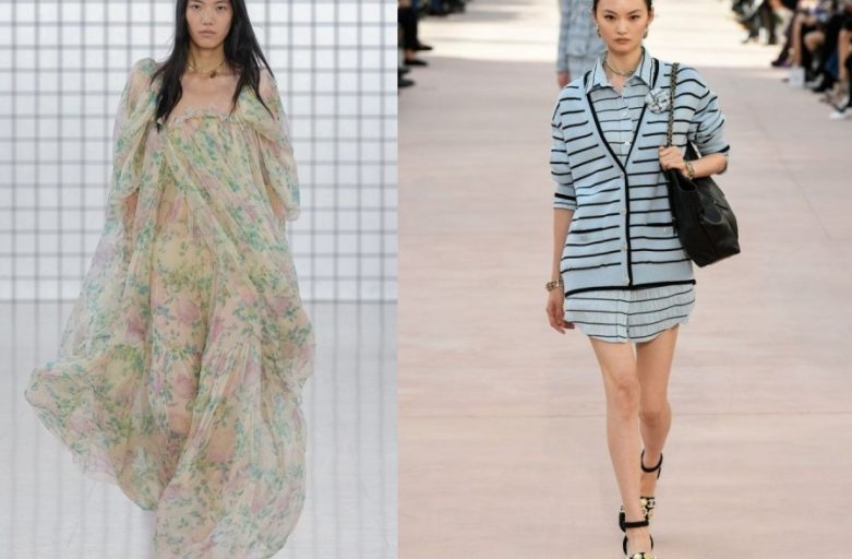 Rekomendasi Fashion Wanita Terbaru 2025