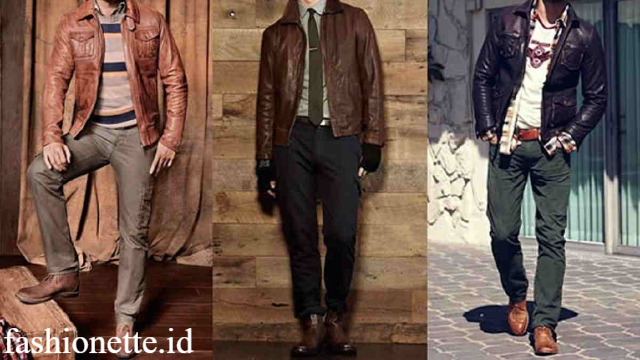 Panduan Lengkap Fashion Retro Pria yang Tetap Relevan