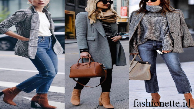 Panduan Lengkap Gaya Berbusana Sophisticated yang Refined