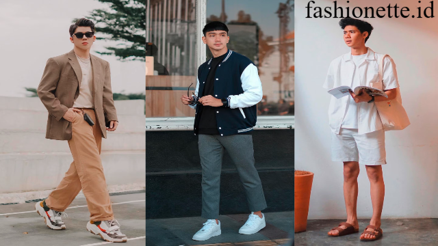 Panduan Lengkap Fashion Outerwear Pria yang Stylish