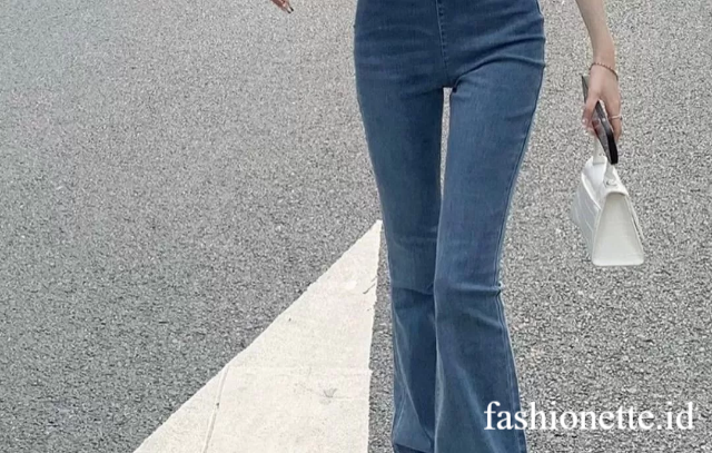 Nostalgia Fashion yang Bangkit di Era Modern
